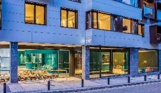 Axel Hotel San Sebastián- Adults Only