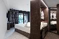 Axel Hotel San Sebastián- Adults Only oda fotoğrafı