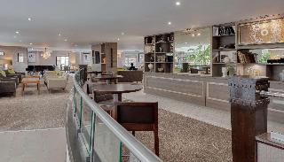 Hilton Cambridge City Centre fotoÄŸrafÄ±