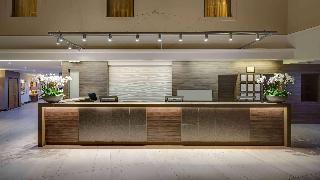 Hilton Cambridge City Centre fotoÄŸrafÄ±