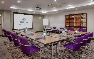 Hilton Cambridge City Centre fotoÄŸrafÄ±