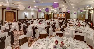 Hilton Cambridge City Centre fotoÄŸrafÄ±