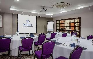Hilton Cambridge City Centre fotoÄŸrafÄ±