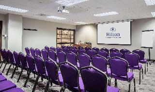 Hilton Cambridge City Centre fotoÄŸrafÄ±