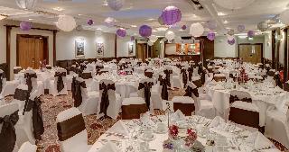 Hilton Cambridge City Centre fotoÄŸrafÄ±