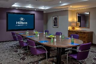 Hilton Cambridge City Centre fotoÄŸrafÄ±