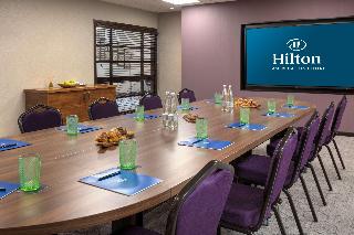 Hilton Cambridge City Centre fotoÄŸrafÄ±