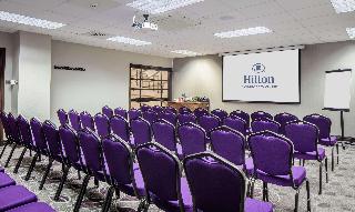 Hilton Cambridge City Centre fotoÄŸrafÄ±