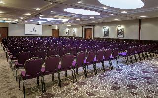 Hilton Cambridge City Centre fotoÄŸrafÄ±