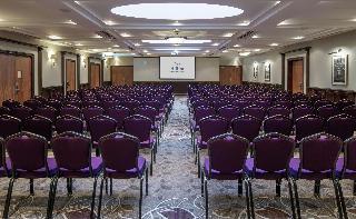 Hilton Cambridge City Centre fotoÄŸrafÄ±