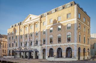 Hilton Cambridge City Centre fotoÄŸrafÄ±