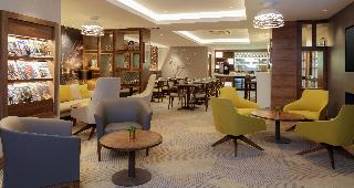 Hilton Cambridge City Centre fotoÄŸrafÄ±