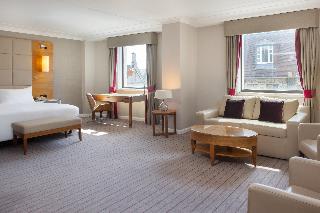 Hilton Cambridge City Centre fotoÄŸrafÄ±