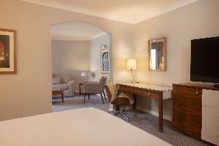 Hilton Cambridge City Centre fotoÄŸrafÄ±