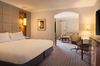 Hilton Cambridge City Centre fotoÄŸrafÄ±