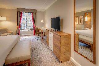 Hilton Cambridge City Centre fotoÄŸrafÄ±