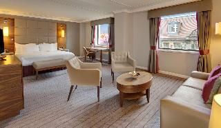 Hilton Cambridge City Centre fotoÄŸrafÄ±