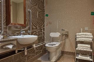Hilton Cambridge City Centre fotoÄŸrafÄ±