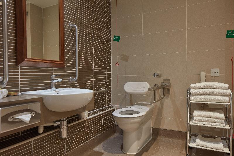 Hilton Cambridge City Centre - Oda