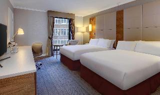 Hilton Cambridge City Centre fotoÄŸrafÄ±