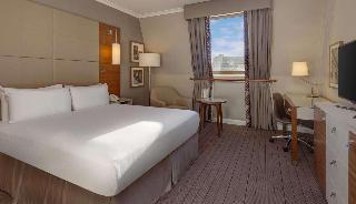 Hilton Cambridge City Centre fotoÄŸrafÄ±