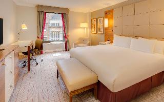 Hilton Cambridge City Centre fotoÄŸrafÄ±