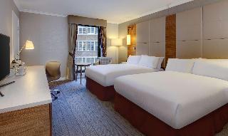 Hilton Cambridge City Centre fotoÄŸrafÄ±