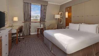 Hilton Cambridge City Centre fotoÄŸrafÄ±