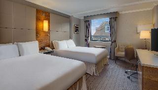 Hilton Cambridge City Centre fotoÄŸrafÄ±