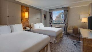 Hilton Cambridge City Centre fotoÄŸrafÄ±