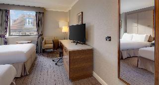 Hilton Cambridge City Centre fotoÄŸrafÄ±