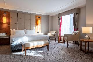 Hilton Cambridge City Centre fotoÄŸrafÄ±