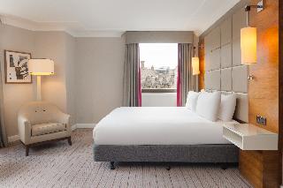 Hilton Cambridge City Centre fotoÄŸrafÄ±