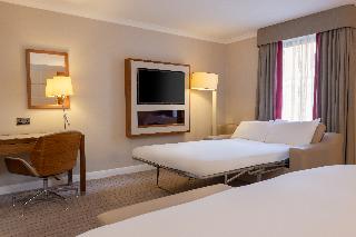 Hilton Cambridge City Centre fotoÄŸrafÄ±