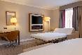 Hilton Cambridge City Centre oda fotoğrafı