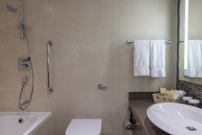 Hilton Cambridge City Centre - Oda