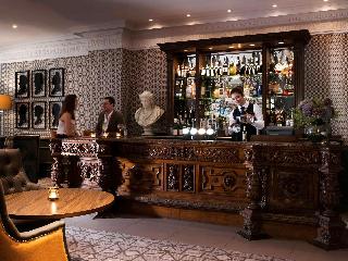 Queens Hotel Cheltenham fotoÄŸrafÄ±