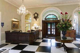 Queens Hotel Cheltenham fotoÄŸrafÄ±