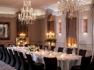 Queens Hotel Cheltenham fotoÄŸrafÄ±