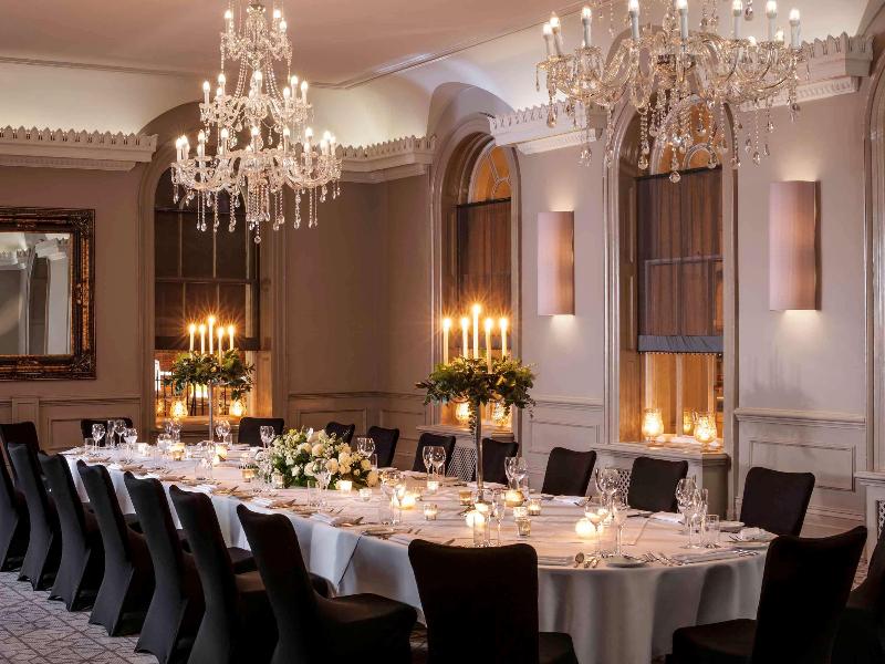 Queens Hotel Cheltenham - Toplantı
