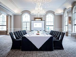 Queens Hotel Cheltenham fotoÄŸrafÄ±