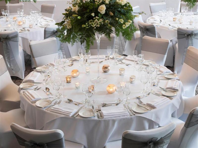 Queens Hotel Cheltenham - Toplantı