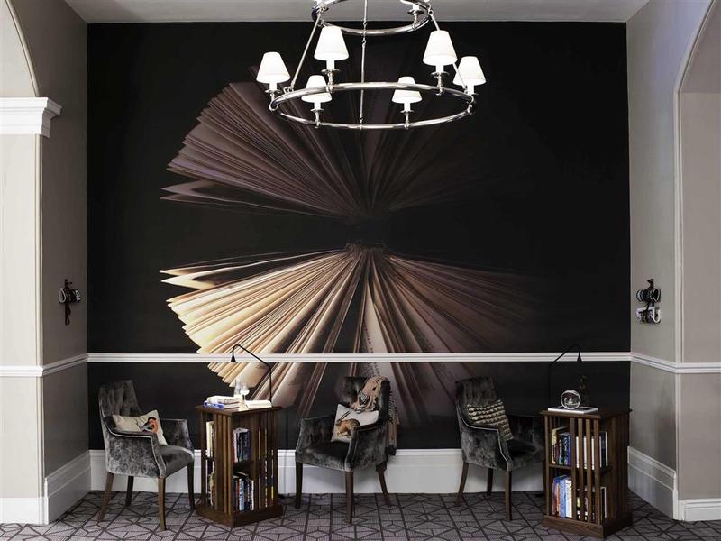 Queens Hotel Cheltenham - Toplantı