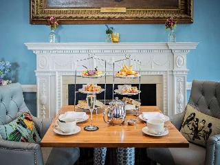 Queens Hotel Cheltenham fotoÄŸrafÄ±