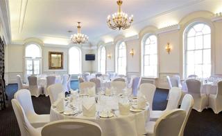 Queens Hotel Cheltenham fotoÄŸrafÄ±