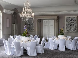 Queens Hotel Cheltenham fotoÄŸrafÄ±