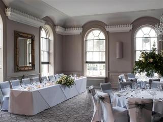Queens Hotel Cheltenham fotoÄŸrafÄ±