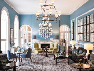 Queens Hotel Cheltenham fotoÄŸrafÄ±