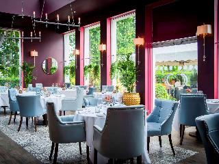 Queens Hotel Cheltenham fotoÄŸrafÄ±
