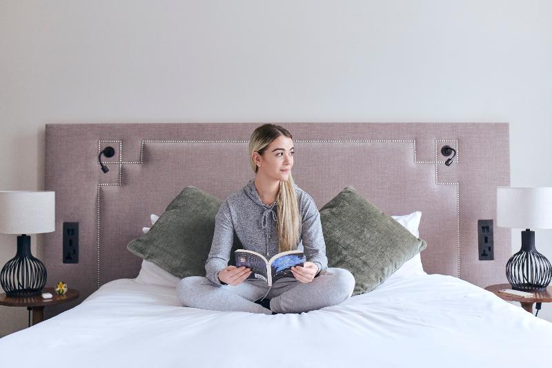 Queens Hotel Cheltenham - Genel